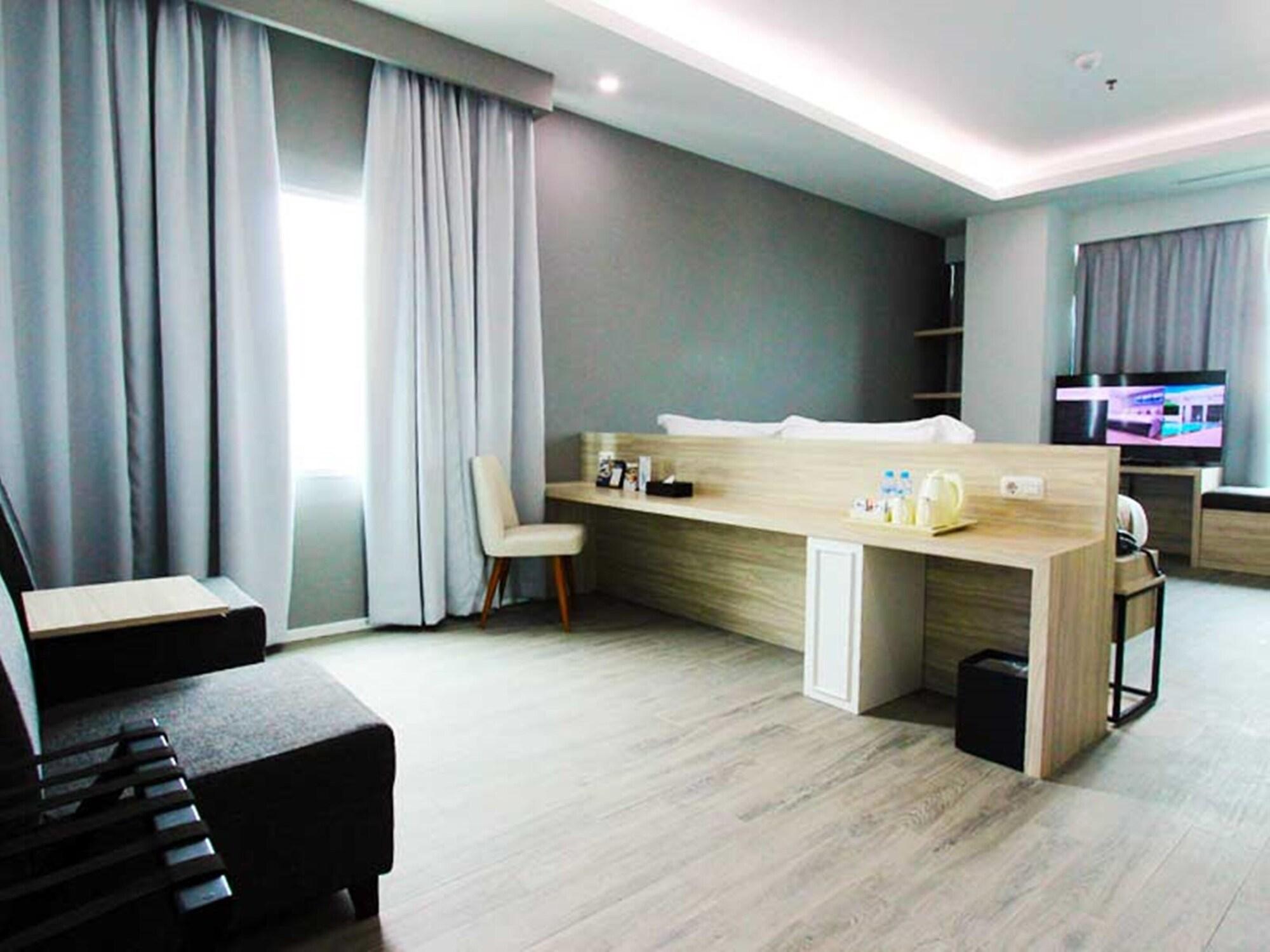 Sparks Life Jakarta, Artotel Curated Exterior photo