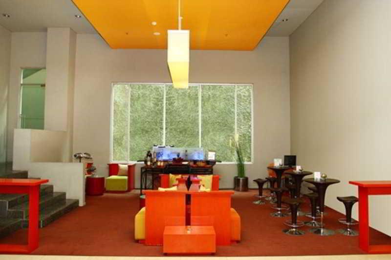 Sparks Life Jakarta, Artotel Curated Exterior photo
