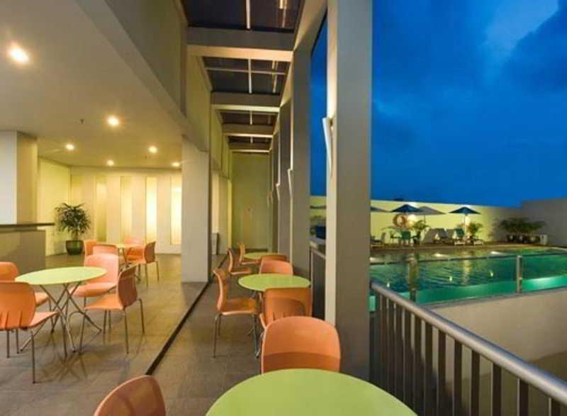Sparks Life Jakarta, Artotel Curated Exterior photo