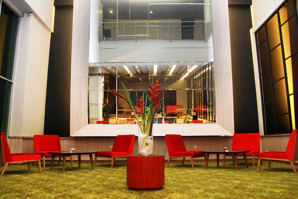Sparks Life Jakarta, Artotel Curated Exterior photo