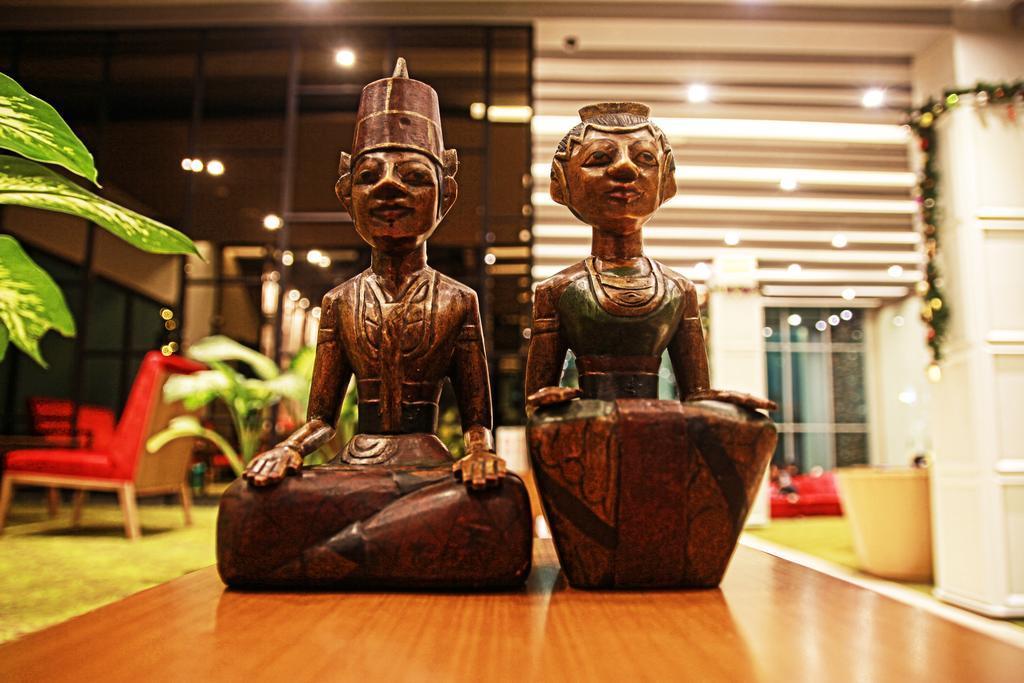 Sparks Life Jakarta, Artotel Curated Exterior photo