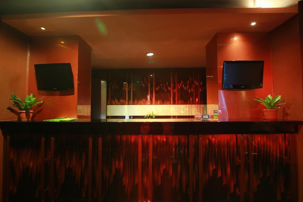 Sparks Life Jakarta, Artotel Curated Exterior photo