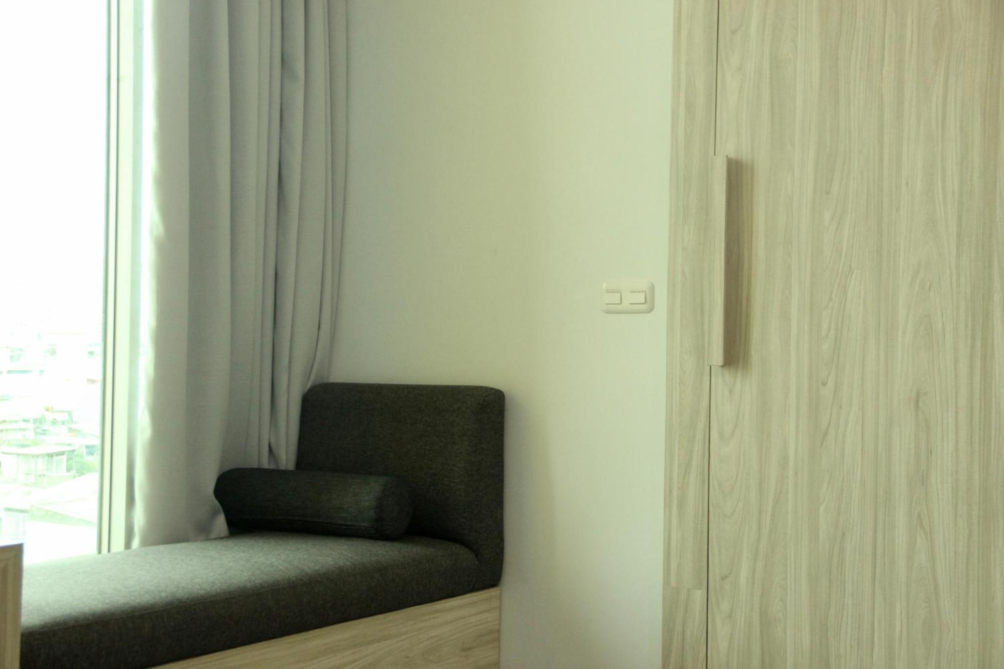 Sparks Life Jakarta, Artotel Curated Exterior photo