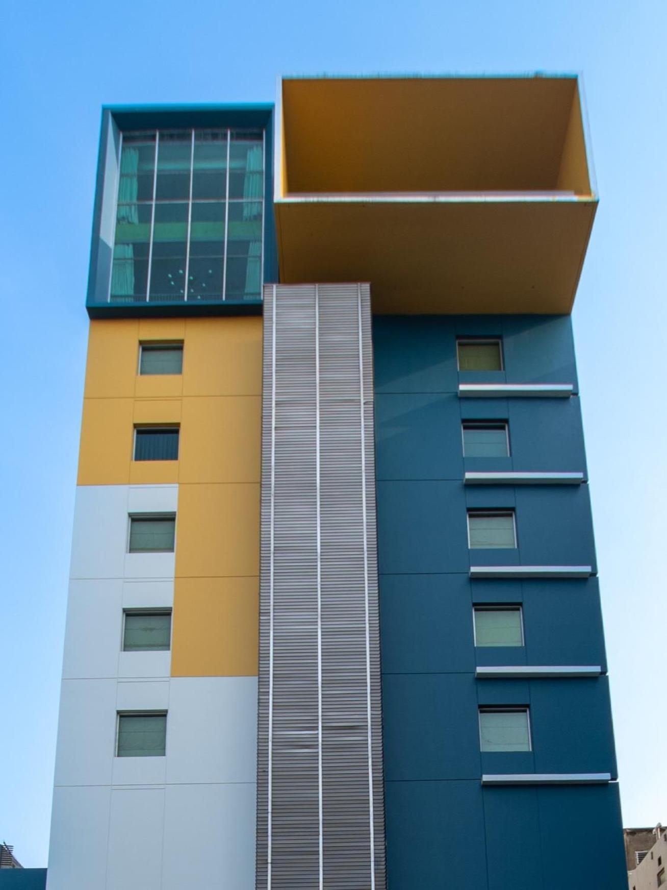 Sparks Life Jakarta, Artotel Curated Exterior photo