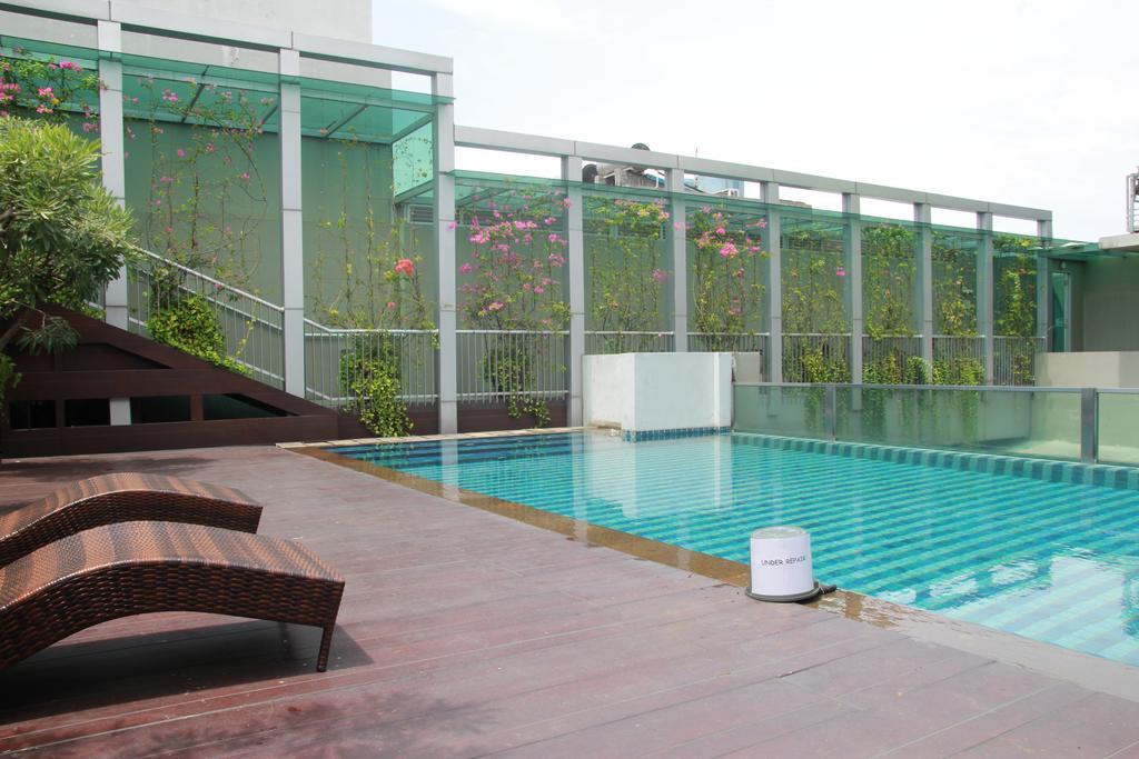 Sparks Life Jakarta, Artotel Curated Exterior photo
