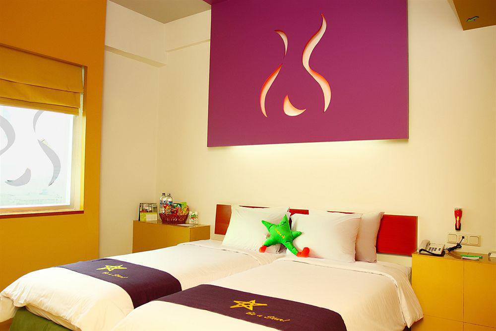 Sparks Life Jakarta, Artotel Curated Exterior photo