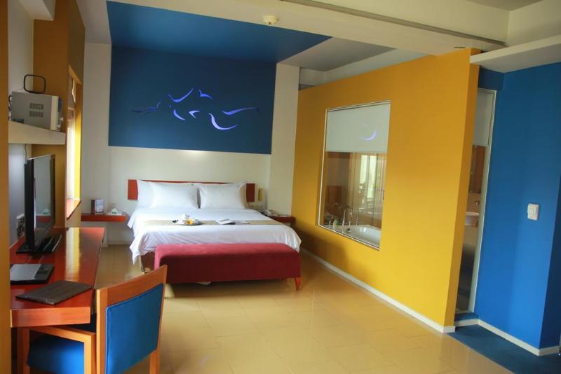 Sparks Life Jakarta, Artotel Curated Exterior photo